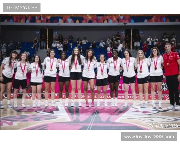 FIBA公布U19世界杯第二期实力榜 国青排名第15 美国稳居榜首