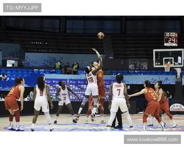 中国女篮冲击世界杯五张直通票 世预赛11个名额激烈争夺 中国女篮冲击世界杯五张直通票 世预赛11个名额激烈争夺