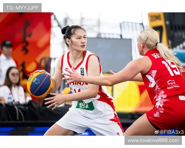 中国U19女篮世界杯遭遇困境 三战净负91分16强赛对阵美国队