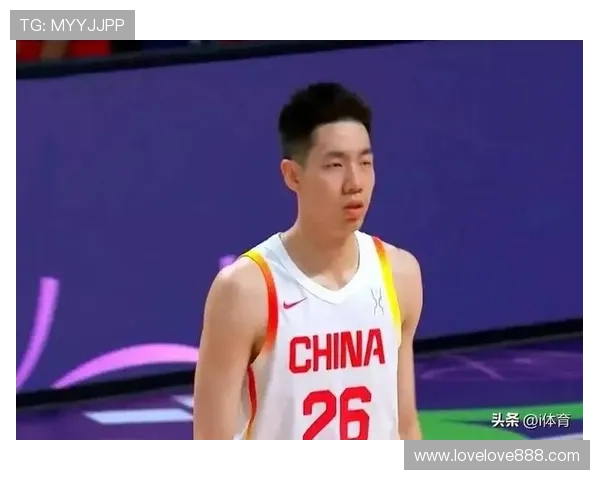 亚洲杯两战拿6分三分合计5中1 男篮首发小前朱俊龙尚未找到状态