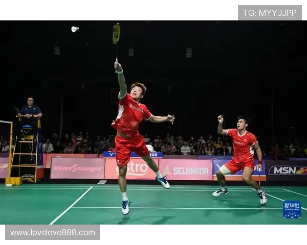 全国羽毛球团体锦标赛：凝聚力量共创辉煌推动团队精神与竞技水平双向提升