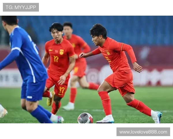 安东尼奥携新阵容亮相 U22国足誓言全力争胜迎接挑战