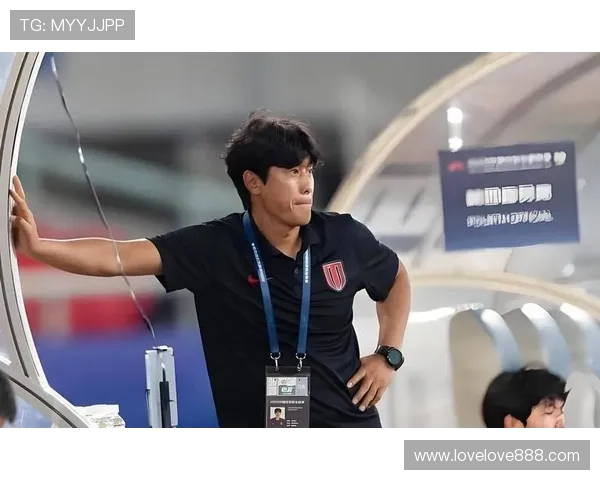 徐正源透露踢海牛不全主力出战 蹇韬胡荷韬仍无法参赛